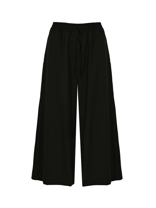 Pantalone morbido Elmo in filato di lana WEEKEND MAX MARA | 2525136081600002